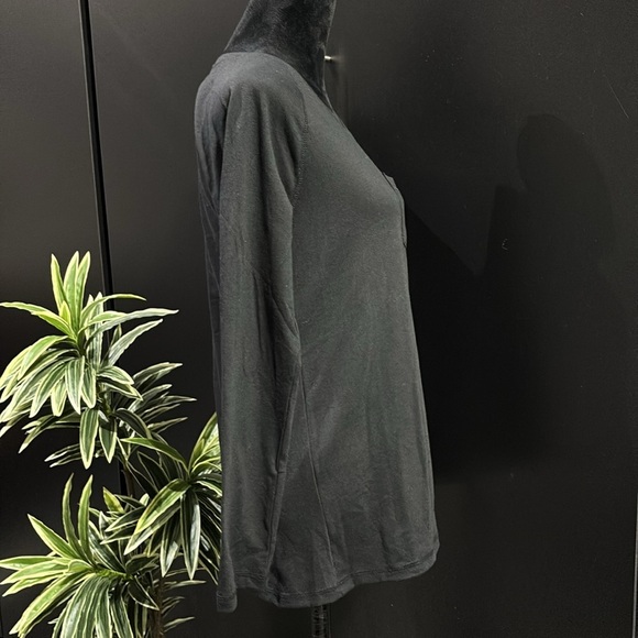 Dickies Cooling Temp-IQ Performance UPF 30+ UV protection, long sleeve, pocket T - Picture 6 of 9